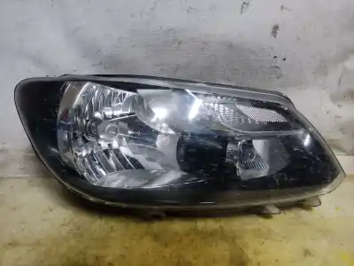 Second-hand car spare part right headlight for volkswagen caddy ka/kb (2c) kasten bluemotion oem iam references 2k5941006a