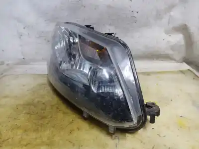 Автозапчастина б/у права фа для volkswagen caddy ka/kb (2c) kasten bluemotion посилання на oem iam 2k5941006a  estantería 133 b