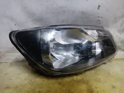 Автозапчастина б/у права фа для volkswagen caddy ka/kb (2c) kasten bluemotion посилання на oem iam 2k5941006a  estantería 133 b