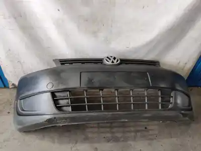 Second-hand car spare part front bumper for volkswagen caddy ka/kb (2c) kasten bluemotion oem iam references  palet 6 fila 4 