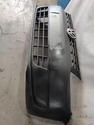 Second-hand car spare part front bumper for volkswagen caddy ka/kb (2c) kasten bluemotion oem iam references  palet 6 fila 4 