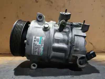 Second-hand car spare part air conditioning compressor for volkswagen caddy ka/kb (2c) kasten bluemotion oem iam references 1k0820808b