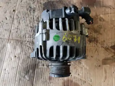 Peça sobressalente para automóvel em segunda mão Alternador por KIA CEED Active 116 CV / 85 KW Referências OEM IAM 9408 PALET 29 E 