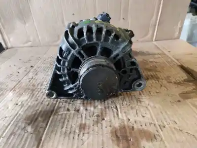 Second-hand car spare part alternator for kia ceed active 116 cv / 85 kw oem iam references 9408 palet 29 e 