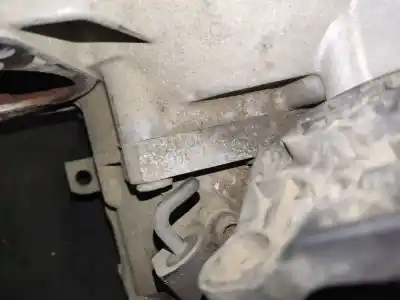 Автозапчастина б/у коробка передач для volkswagen caddy ka/kb (2c) kasten bluemotion посилання на oem iam lzy fila 2 palet 83
