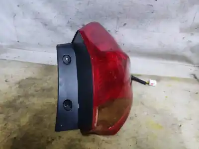 Second-hand car spare part right tailgate light for kia ceed (jd) 1.4 concept oem iam references   estantería 32