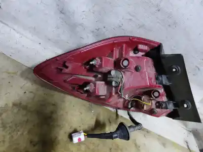 Second-hand car spare part right tailgate light for kia ceed (jd) 1.4 concept oem iam references   estantería 32