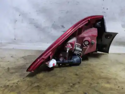 Second-hand car spare part right tailgate light for kia ceed (jd) 1.4 concept oem iam references   estantería 32