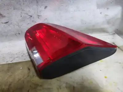 Peça sobressalente para automóvel em segunda mão farolim interior traseiro direito por kia ceed (jd) 1.4 concept referências oem iam   estantería 32