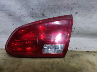 Peça sobressalente para automóvel em segunda mão farolim interior traseiro direito por kia ceed (jd) 1.4 concept referências oem iam   estantería 32