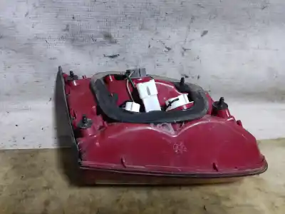 Peça sobressalente para automóvel em segunda mão farolim interior traseiro direito por kia ceed (jd) 1.4 concept referências oem iam   estantería 32