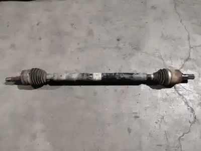 Second-hand car spare part front right transmission for kia ceed (jd) 1.4 concept oem iam references   tubo 145-3