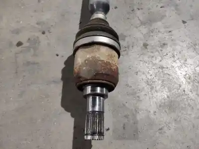 Second-hand car spare part front right transmission for kia ceed (jd) 1.4 concept oem iam references   tubo 145-3