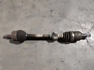 Peça sobressalente para automóvel em segunda mão  por KIA CEED (JD)  Referências OEM IAM   TUBO 146-3