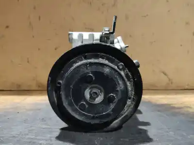 Second-hand car spare part air conditioning compressor for kia ceed (jd) 1.4 concept oem iam references vs14 fila 3 palet 58