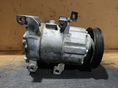 Second-hand car spare part air conditioning compressor for kia ceed (jd) 1.4 concept oem iam references vs14 fila 3 palet 58