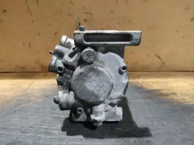 Second-hand car spare part air conditioning compressor for kia ceed (jd) 1.4 concept oem iam references vs14 fila 3 palet 58