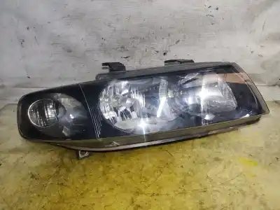 Автозапчасти б/у правая фара за SEAT LEON (1M1) 1.9 TDI ссылки OEM IAM 1M1941016  ESTANTERÍA 132 A