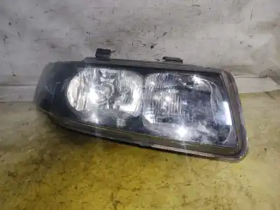 Second-hand car spare part right headlight for seat leon (1m1) 1.9 tdi oem iam references 1m1941016  estantería 132 a