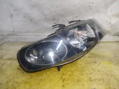 Second-hand car spare part right headlight for seat leon (1m1) 1.9 tdi oem iam references 1m1941016  estantería 132 a