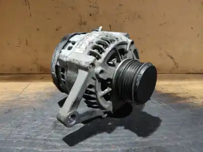 Peça sobressalente para automóvel em segunda mão  por KIA CEED (JD)  Referências OEM IAM 37300-2A750 FILA 2 PALET 58