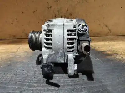 Peça sobressalente para automóvel em segunda mão alternador por kia ceed (jd) 1.4 concept referências oem iam 37300-2a750 fila 2 palet 58