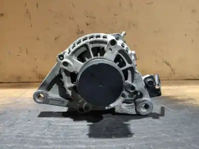 Peça sobressalente para automóvel em segunda mão alternador por kia ceed (jd) 1.4 concept referências oem iam 37300-2a750 fila 2 palet 58