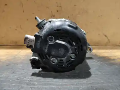 Peça sobressalente para automóvel em segunda mão alternador por kia ceed (jd) 1.4 concept referências oem iam 37300-2a750 fila 2 palet 58