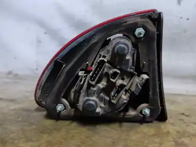 Автозапчасти б/у правый задний фонарь за seat leon (1m1) 1.9 tdi ссылки oem iam   estantería 10