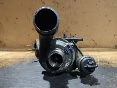 İkinci el araba yedek parçası Turbosarj için RENAULT LAGUNA (B56) 1.9 dTi Diesel CAT 98 CV / 72 KW OEM IAM referansları 108948H1097709  ESTANTERÍA 55