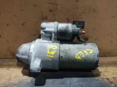 Peça sobressalente para automóvel em segunda mão  por KIA CEED (JD)  Referências OEM IAM 36100-2A670 FILA 1 PALET 58