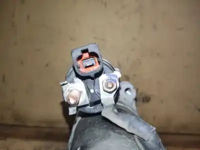 Peça sobressalente para automóvel em segunda mão motor de arranque por kia ceed (jd) 1.4 concept referências oem iam 36100-2a670 fila 1 palet 58