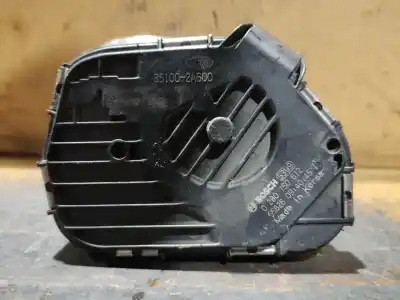 Second-hand car spare part throttle body for kia ceed (jd) 1.4 concept oem iam references 351002a600  estantería 70