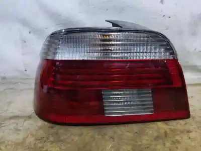 Second-hand car spare part LEFT TAILGATE LIGHT for BMW SERIE 5 BERLINA (E39)  OEM IAM references 6902527  ESTANTERÍA 4
