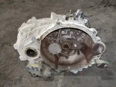 Автозапчасти б/у КОРОБКА ПЕРЕДАЧ за KIA CEED (JD)  ссылки OEM IAM M56CF3 FILA 1 PALET 101