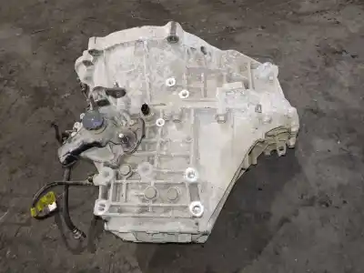 Pezzo di ricambio per auto di seconda mano riduttore per kia ceed (jd) 1.4 concept riferimenti oem iam m56cf3 fila 1 palet 101