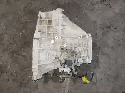 Pezzo di ricambio per auto di seconda mano riduttore per kia ceed (jd) 1.4 concept riferimenti oem iam m56cf3 fila 1 palet 101