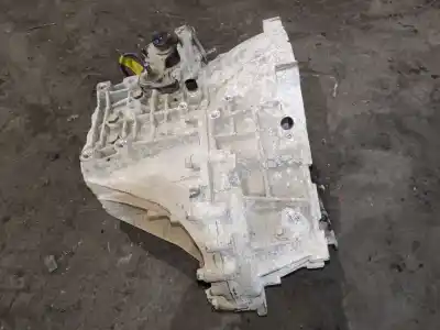 Pezzo di ricambio per auto di seconda mano riduttore per kia ceed (jd) 1.4 concept riferimenti oem iam m56cf3 fila 1 palet 101