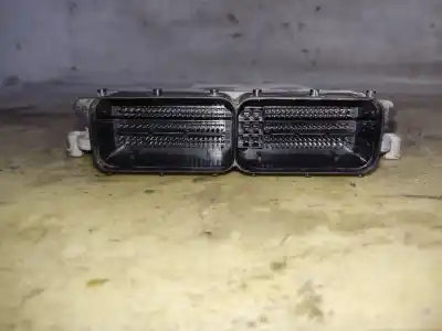 Автозапчастина б/у ЕБУ КОНТРОЛЕР ДВИГУНА для KIA CEED (JD)  Посилання на OEM IAM 0281032126  ESTANTERÍA 68