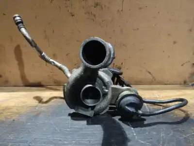 Second-hand car spare part turbocharger for renault kangoo (f/kc0) privilege 4x4 oem iam references h062433  estantería 55