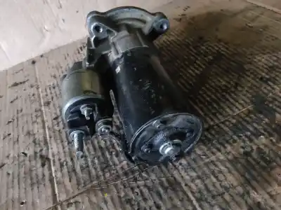 Peça sobressalente para automóvel em segunda mão motor de arranque por citroen berlingo 1.9 d multispace referências oem iam  palet 12 e 