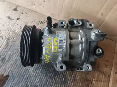 Second-hand car spare part air conditioning compressor for kia ceed active 116 cv / 85 kw oem iam references 2308 palet 32 e 