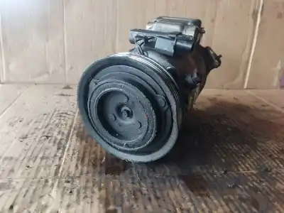 Second-hand car spare part air conditioning compressor for kia ceed active 116 cv / 85 kw oem iam references 2308 palet 32 e 