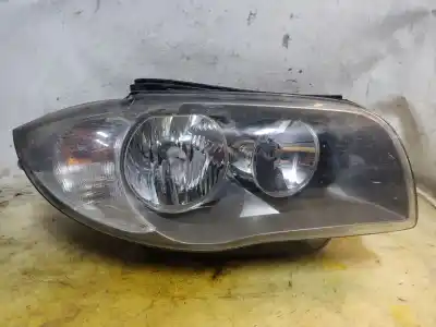 Second-hand car spare part  for BMW SERIE 1 BERLINA (E81/E87)  OEM IAM references 719338802  ESTANTERÍA 141 B