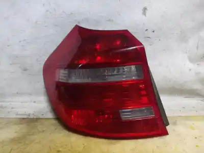 Second-hand car spare part  for BMW SERIE 1 BERLINA (E81/E87)  OEM IAM references 7164855  ESTANTERÍA 6