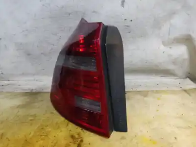 Second-hand car spare part left tailgate light for bmw serie 1 berlina (e81/e87) 120d oem iam references 7164855  estantería 6