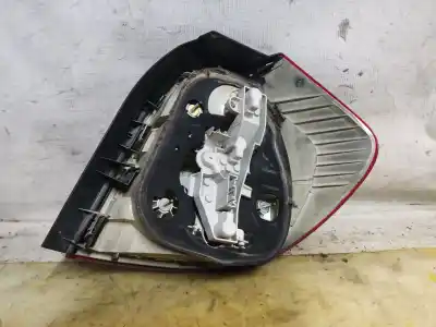 Second-hand car spare part left tailgate light for bmw serie 1 berlina (e81/e87) 120d oem iam references 7164855  estantería 6