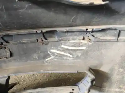 Second-hand car spare part front bumper for bmw serie 1 berlina (e81/e87) 120d oem iam references  palet n2 fila3 