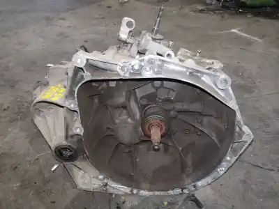 Pezzo di ricambio per auto di seconda mano riduttore per citroen ds4 design riferimenti oem iam 20ea36 fila 2 palet 73