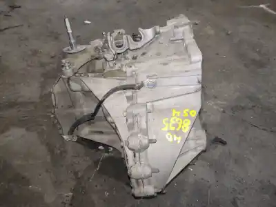 Pezzo di ricambio per auto di seconda mano riduttore per citroen ds4 design riferimenti oem iam 20ea36 fila 2 palet 73